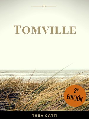 cover image of Tomville